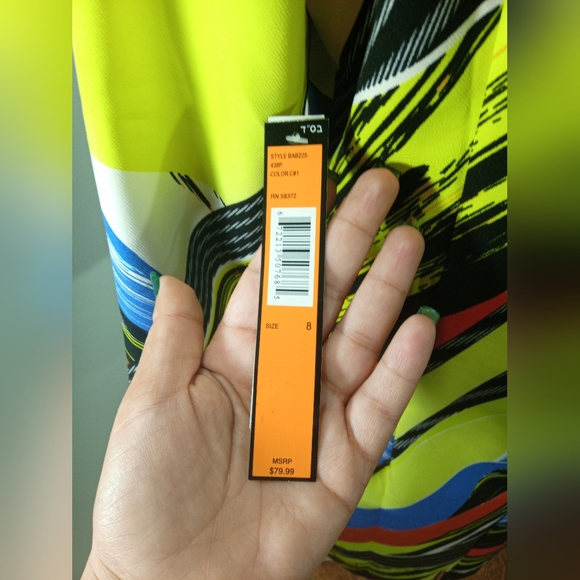 Cida's - I le new York dresses - Picture 8 of 9